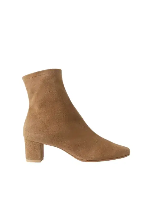 Sofia Suede Ankle Boots