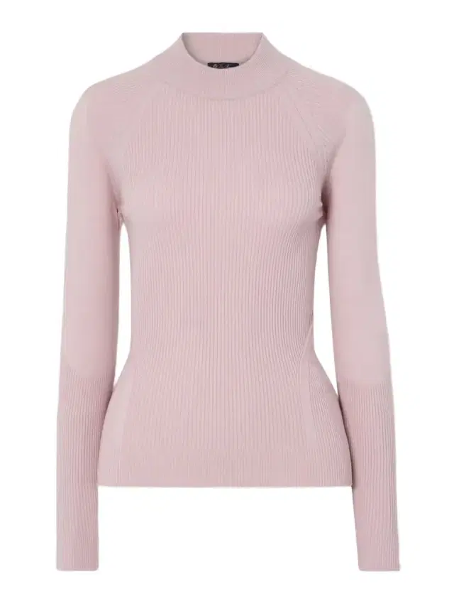 Loro Piana Alpe Otro Wool-blend Base Layer
