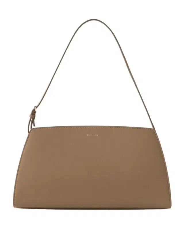 Dalia Leather Shoulder Bag Dalia Leather Shoulder Bag