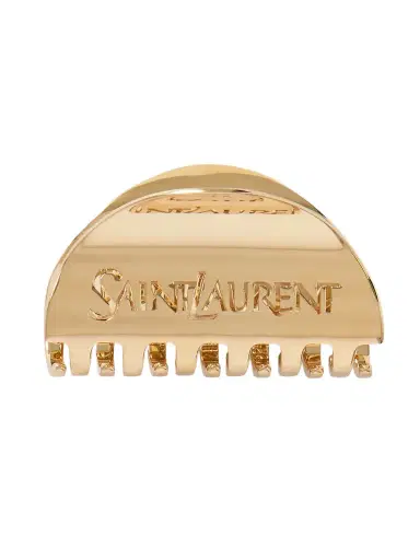Saint Laurent tone Hair Clip | Thumbnail 1