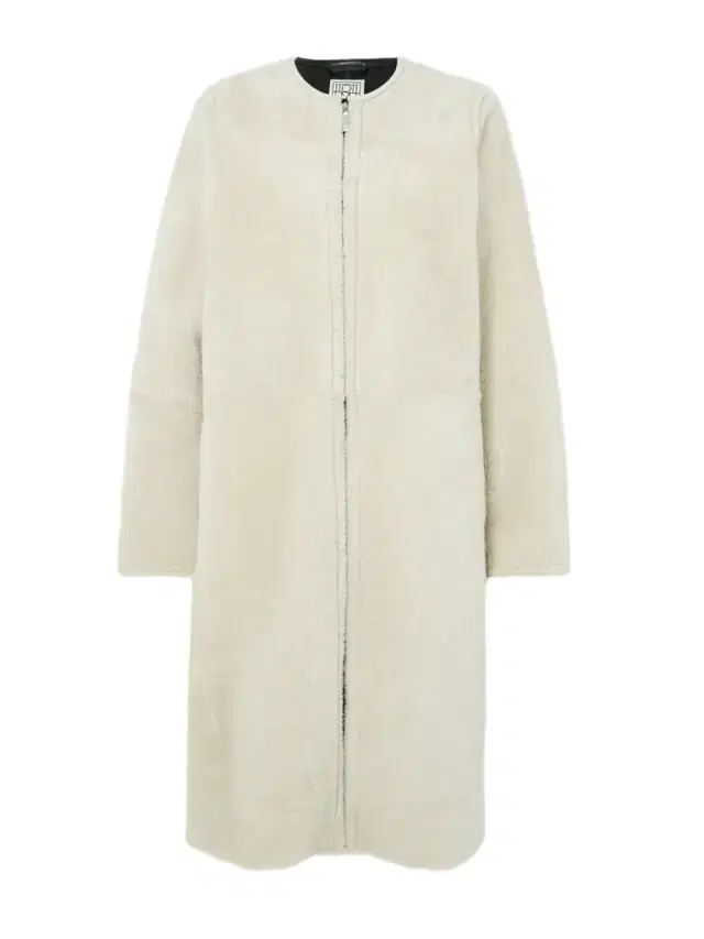 Shearling Coat