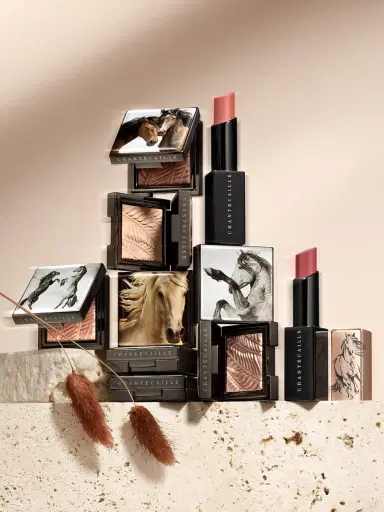 Chantecaille Women's Lip Veil - Laurel | Thumbnail 4 Chantecaille Women's Lip Veil - Laurel | Thumbnail 4