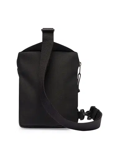 Balenciaga Men's Explorer Crossbody Messenger Bag - Black | Thumbnail 2 Balenciaga Men's Explorer Crossbody Messenger Bag - Black | Thumbnail 2