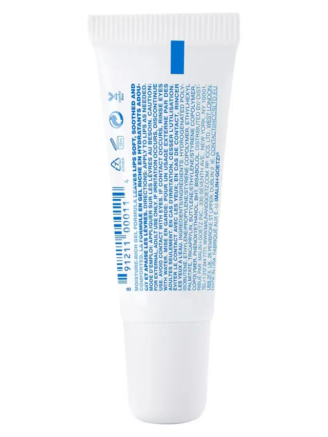 Women's Lip Moisturizer