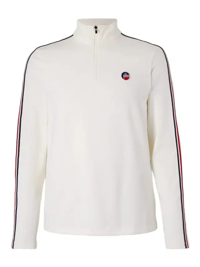 Fusalp Mario III Logo-Appliquéd Stretch-Jersey Base Layer - Men