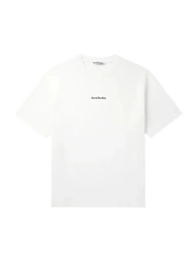 Exford U Logo-Print Organic Cotton-Jersey T-Shirt - Men