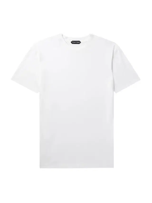 Slim-Fit Lyocell and Cotton-Blend Jersey T-Shirt - Men