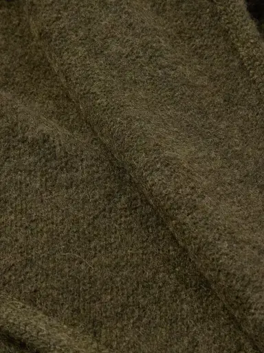 The Elder Statesman Shawl-Collar Cashmere Cardigan - Men | Thumbnail 4 The Elder Statesman Shawl-Collar Cashmere Cardigan - Men | Thumbnail 4