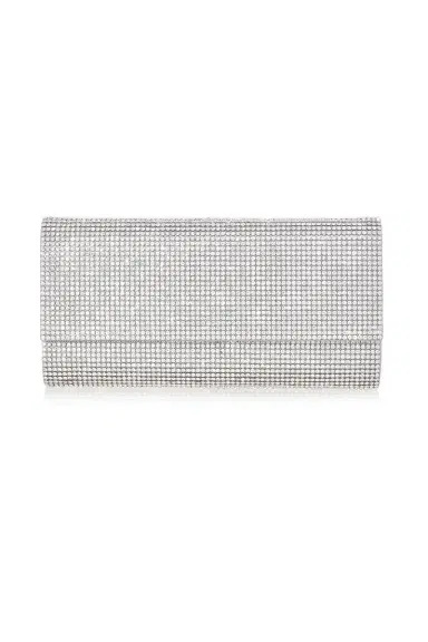 Judith Leiber Perry Clutch | Thumbnail 1