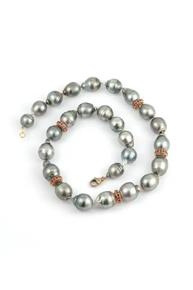 South Sea Pearls Necklace