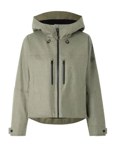 Loro Piana Abelboden Wool And Cashmere-blend Hooded Jacket | Thumbnail 1 Loro Piana Abelboden Wool And Cashmere-blend Hooded Jacket | Thumbnail 1