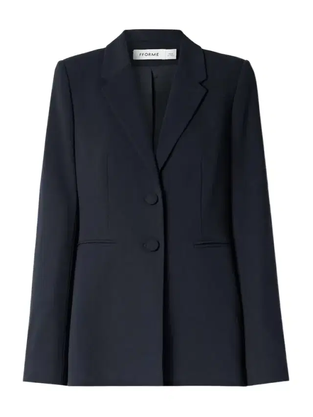 Bennet Wool-blend Crepe Blazer