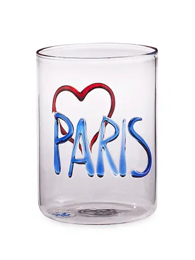 Jonathan Adler Jet Set 4-Piece Glass Set - Clear | Thumbnail 3 Jonathan Adler Jet Set 4-Piece Glass Set - Clear | Thumbnail 3
