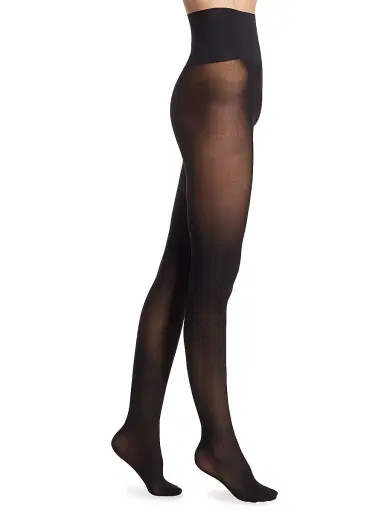 Commando Women's Semi Opaque Tights | Thumbnail 1