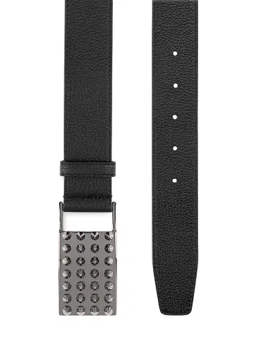 Christian Louboutin Men's Funky Belt | Thumbnail 3 Christian Louboutin Men's Funky Belt | Thumbnail 3
