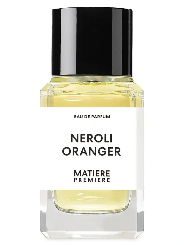 Matiere Premiere Neroli Oranger Eau de Parfum 3.4 oz