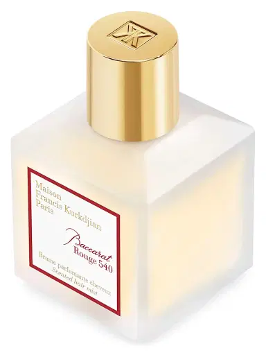 Maison Francis Kurkdjian Women's Baccarat Rouge 540 Scented Hair Mist | Thumbnail 2 Maison Francis Kurkdjian Women's Baccarat Rouge 540 Scented Hair Mist | Thumbnail 2