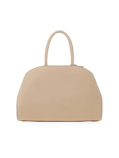 Ferragamo Women's Hug Medium Top Handle Bag | Thumbnail 5 Ferragamo Women's Hug Medium Top Handle Bag | Thumbnail 5