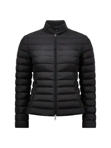 Moncler Women's Igelle Puffer Jacket - Black | Thumbnail 1 Moncler Women's Igelle Puffer Jacket - Black | Thumbnail 1