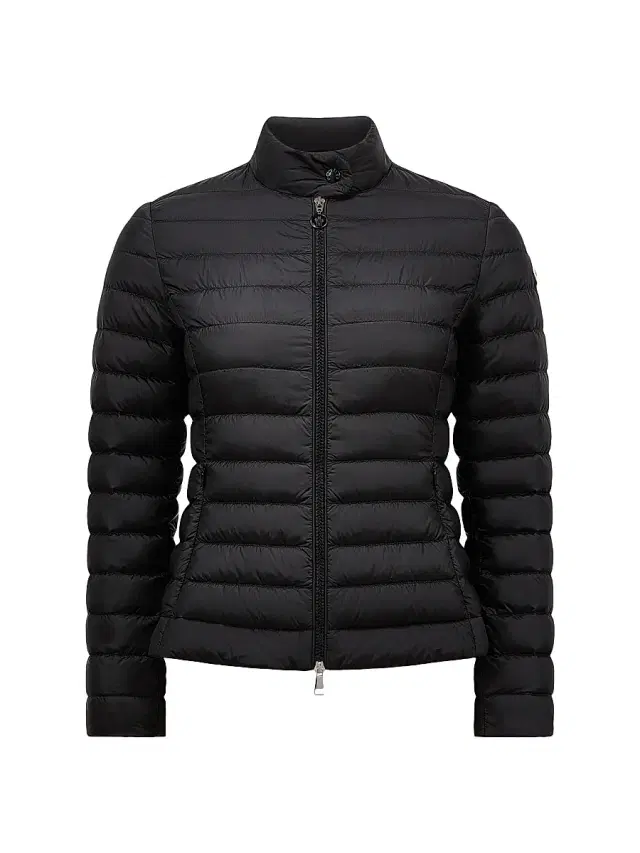 Women's Igelle Puffer Jacket - Black
