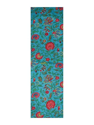 La DoubleJ Table Runner (19.6'' x 63'') | Thumbnail 1 La DoubleJ Table Runner (19.6'' x 63'') | Thumbnail 1