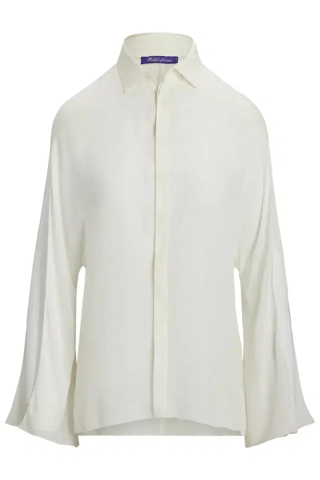Ralph Lauren Karen Blouse