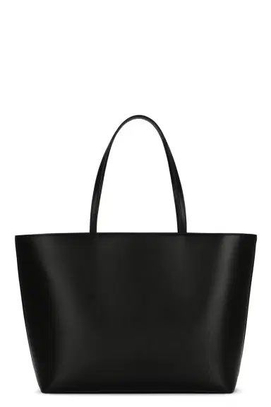 Dolce & Gabbana Large DG Logo Tote - Black | Thumbnail 7 Dolce & Gabbana Large DG Logo Tote - Black | Thumbnail 7