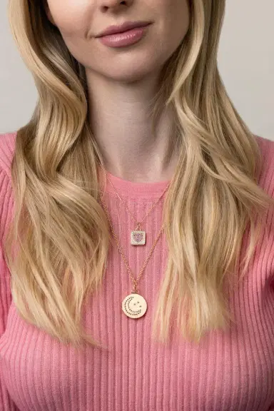 DEVON WOODHILL Sweet Dreams Locket Necklace | Thumbnail 2 DEVON WOODHILL Sweet Dreams Locket Necklace | Thumbnail 2