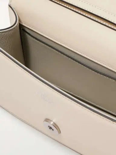 Valentino Garavani Locò Small Embellished Leather Shoulder Bag | Thumbnail 5 Valentino Garavani Locò Small Embellished Leather Shoulder Bag | Thumbnail 5