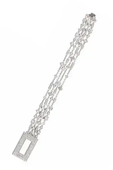Cosmo Bracelet