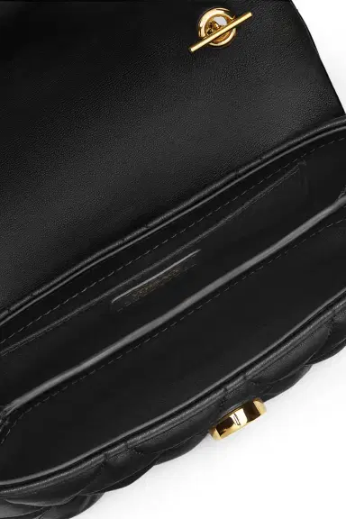 Versace Mini Klieo Bag | Thumbnail 5