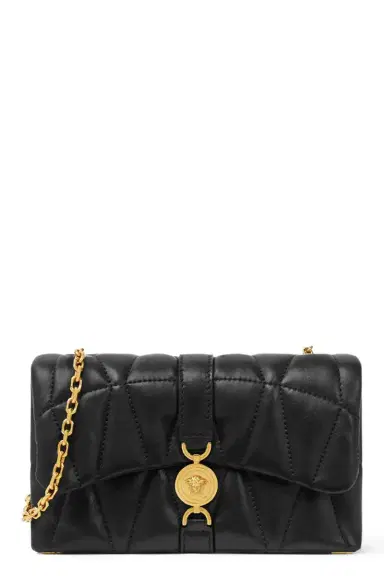 Versace Mini Klieo Bag | Thumbnail 1
