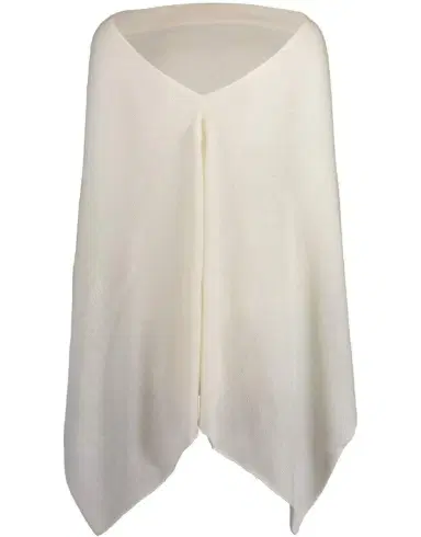 MINNIE ROSE Ruana Poncho | Thumbnail 4 MINNIE ROSE Ruana Poncho | Thumbnail 4