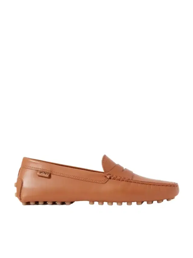 Gommino Leather Loafers