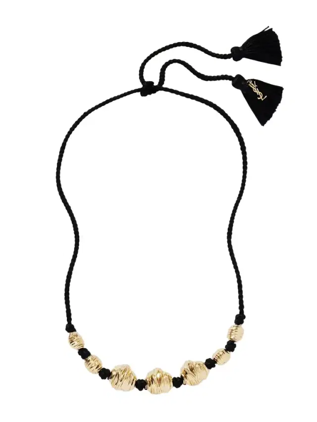 tone Necklace