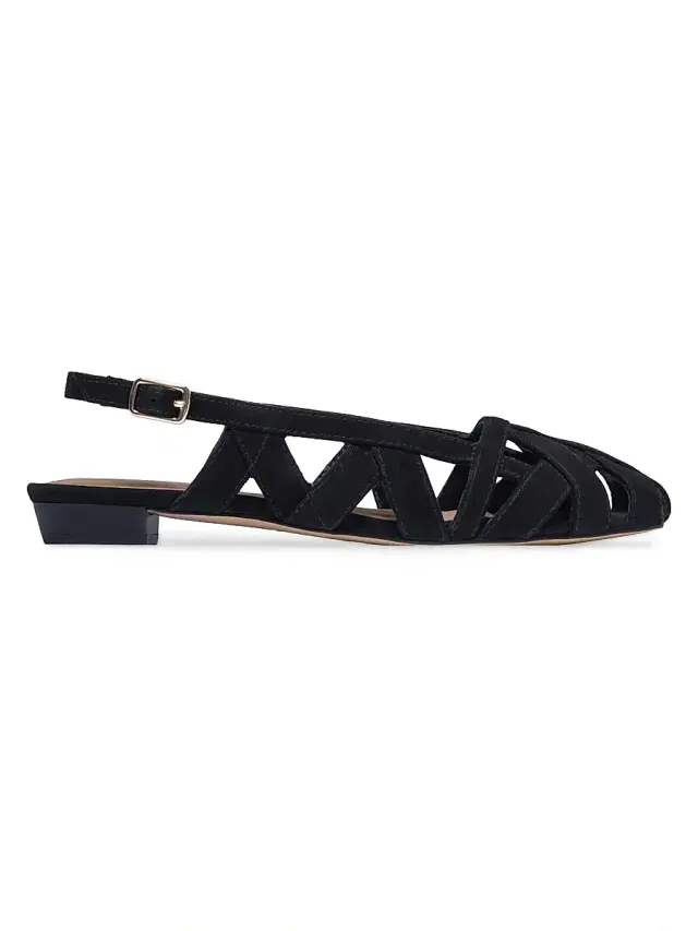 Bernardo Women's Glinda Flats - Black