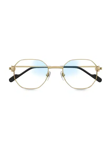 Cartier Women's Première De 50MM Round Sunglasses | Thumbnail 5 Cartier Women's Première De 50MM Round Sunglasses | Thumbnail 5