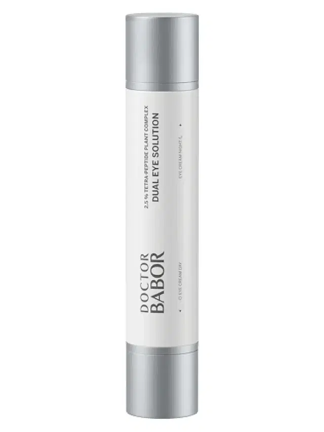 Women's Dual Eye Solution