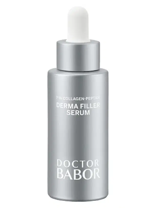 BABOR Women's Derma Filler Serum