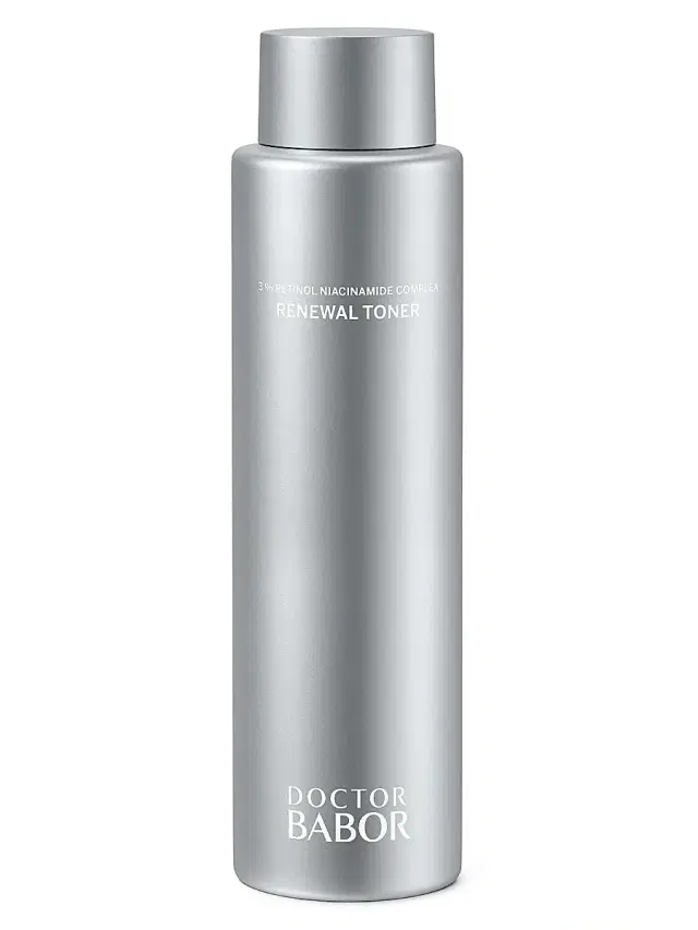 Women's Resurface Renewal Toner