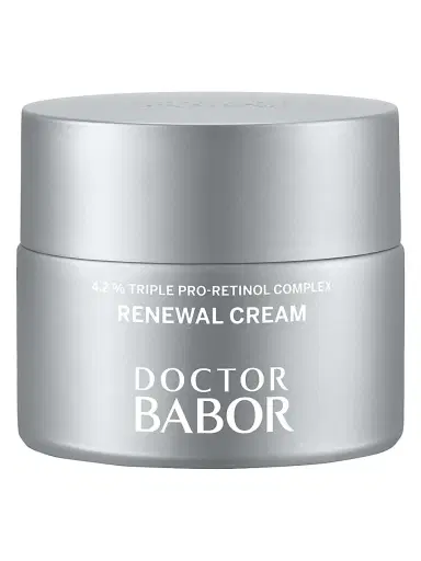 Babor Women's Resurface Renewal | Thumbnail 1 Babor Women's Resurface Renewal | Thumbnail 1
