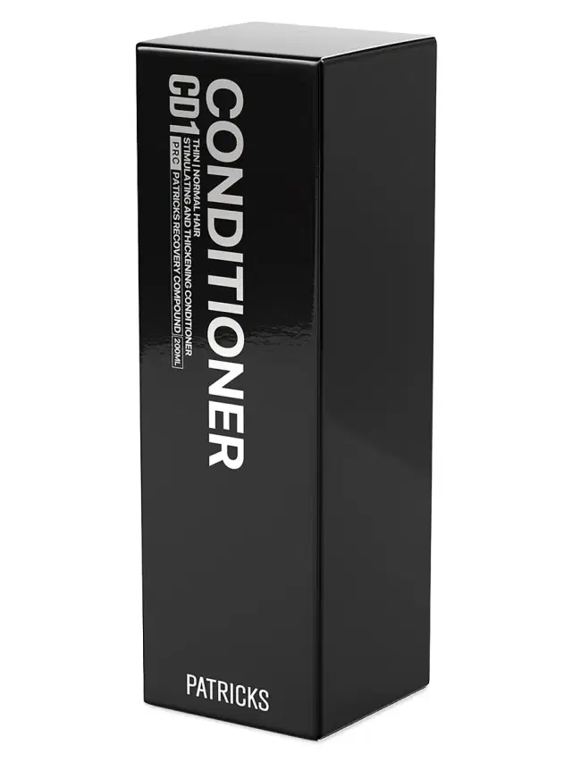 Men's CD1 Stimulating & Thickening Conditioner