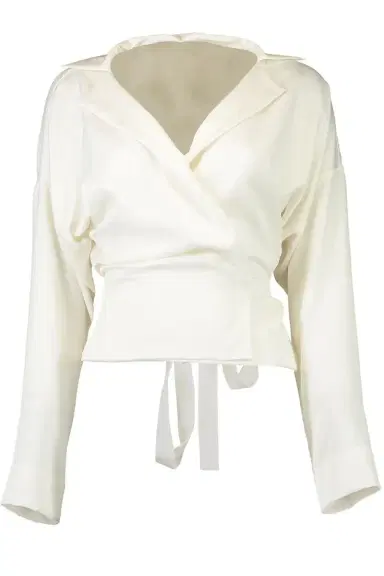PHILOSOPHY Fluid Wrap Top | Thumbnail 1 PHILOSOPHY Fluid Wrap Top | Thumbnail 1