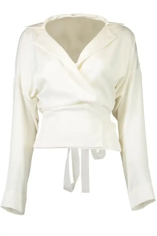 PHILOSOPHY Fluid Wrap Top