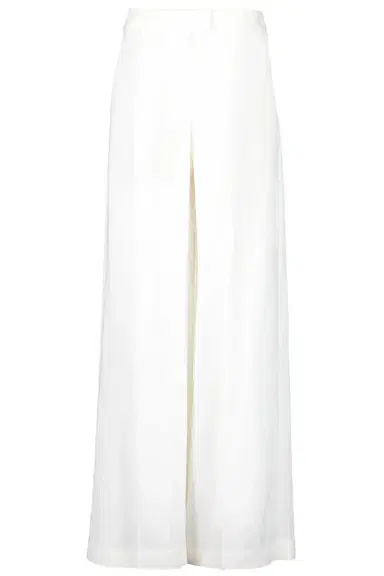 Brunello Cucinelli Loose Pleated Trousers | Thumbnail 1