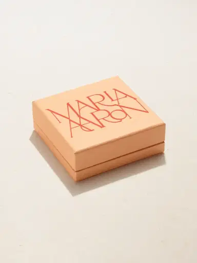 Marla Aaron Mega Curb 14-karat Gold Diamond Bracelet | Thumbnail 5
