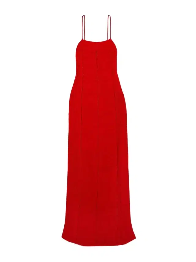 Suki Pointelle-knit Maxi Dress
