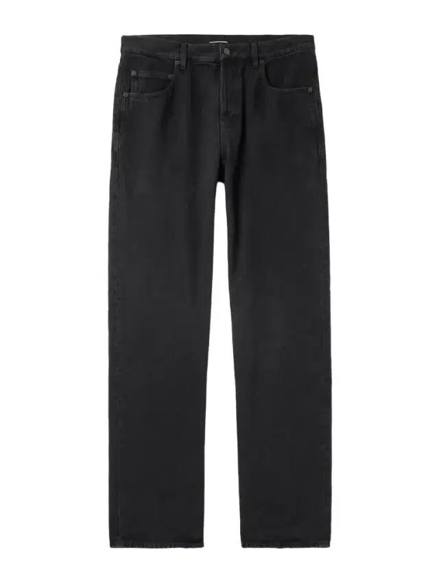 Straight-Leg Jeans - Men Straight-Leg Jeans - Men