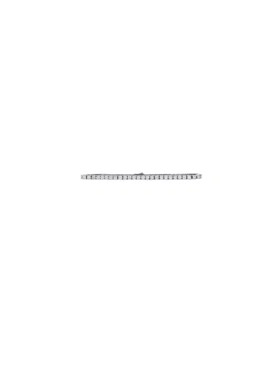 Wish Fine Jewelry 2.0ct Diamond 14K Gold Tennis Bracelet | Thumbnail 1