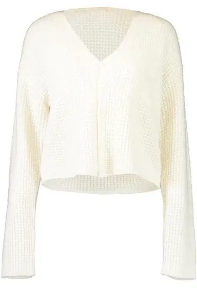 Sablyn Bianco Cardigan | Thumbnail 1